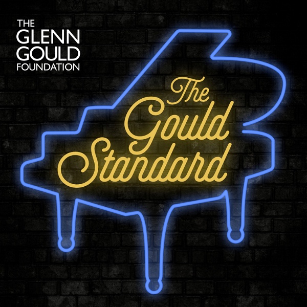 Artwork for The Gould Standard