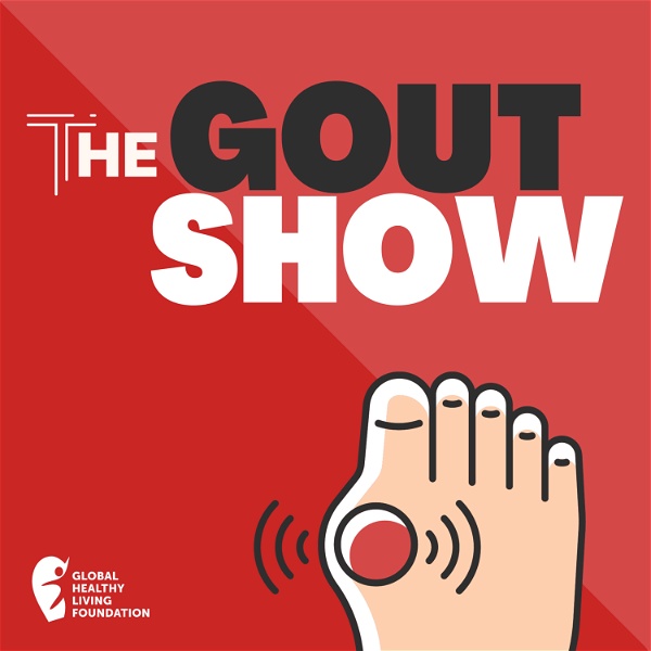 Artwork for The Gout Show