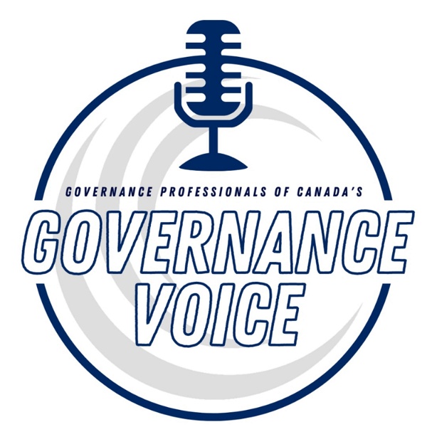 Artwork for Governance Voice