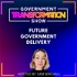 The Government Transformation Show