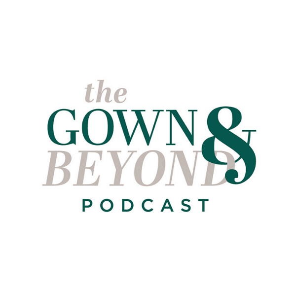 Artwork for The Gown and Beyond