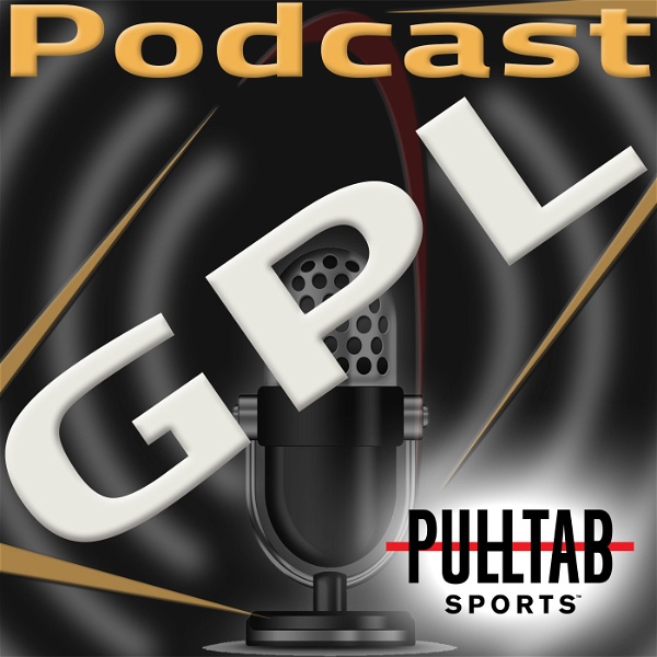 Artwork for The GPL Podcast