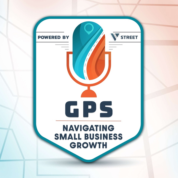 Artwork for The GPS Podcast