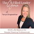 The Grace Filled Leader, People Pleasing, Anxiety,  Burnout, Time Management, Work Life Balance, Busy Boss