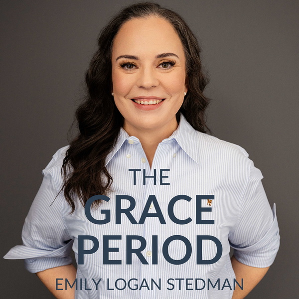 Artwork for The Grace Period: Shining A Light on Lawyer Wellbeing