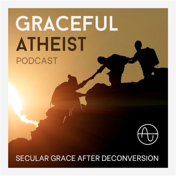 Artwork for Graceful Atheist Podcast