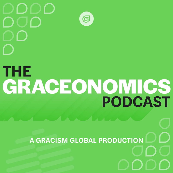 Artwork for The Graceonomics Podcast