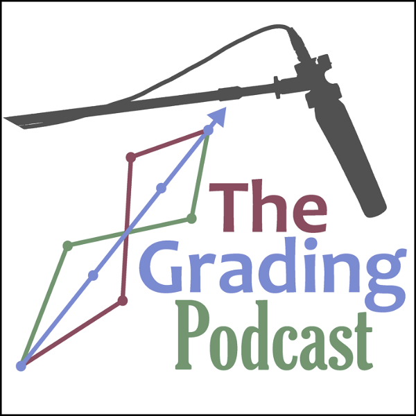 Artwork for The Grading Podcast