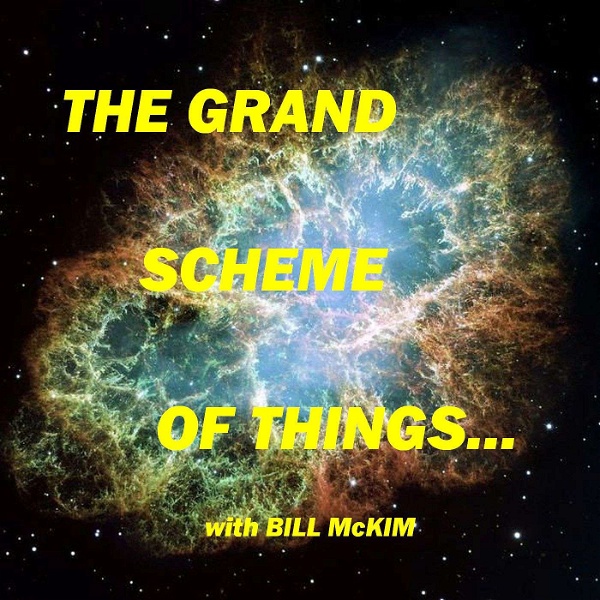 Artwork for The Grand Scheme of Things