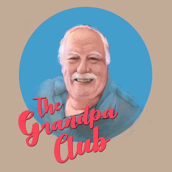 Artwork for The Grandpa Club