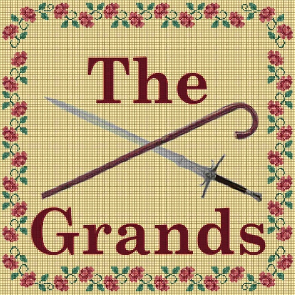 Artwork for The Grands