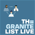 The Granite List Live
