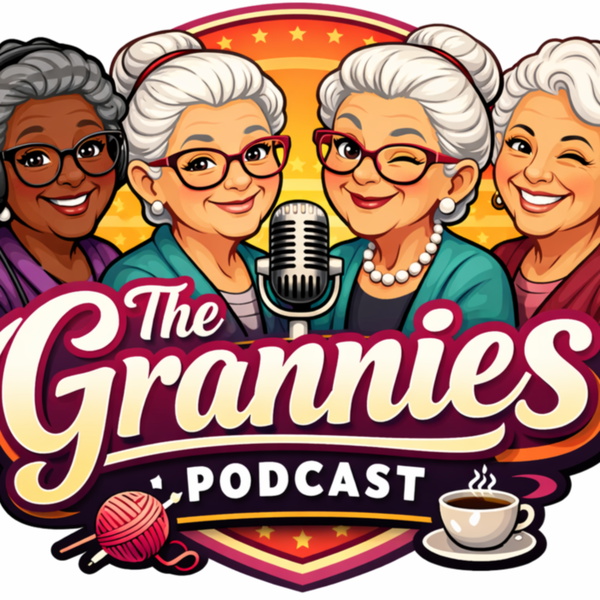 Artwork for The Grannies