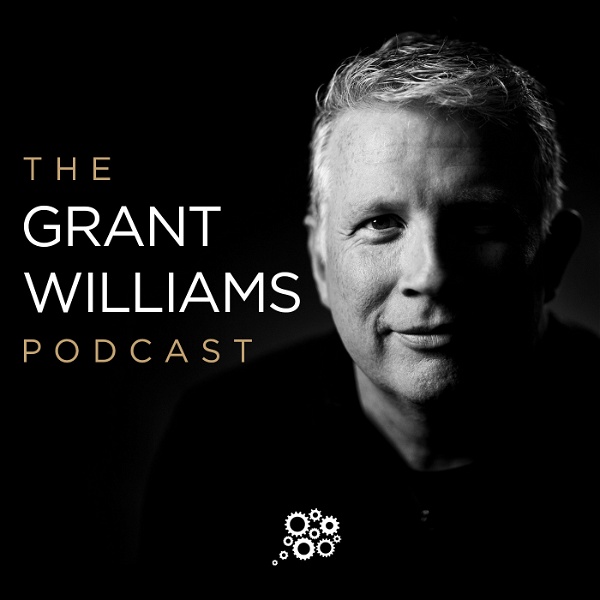 Artwork for The Grant Williams Podcast