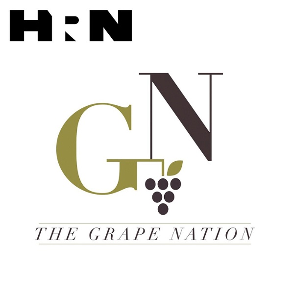 Artwork for The Grape Nation