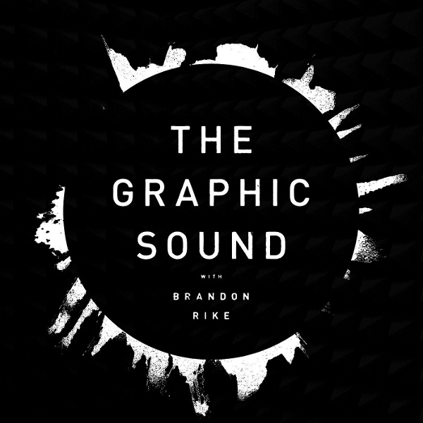 Artwork for The Graphic Sound