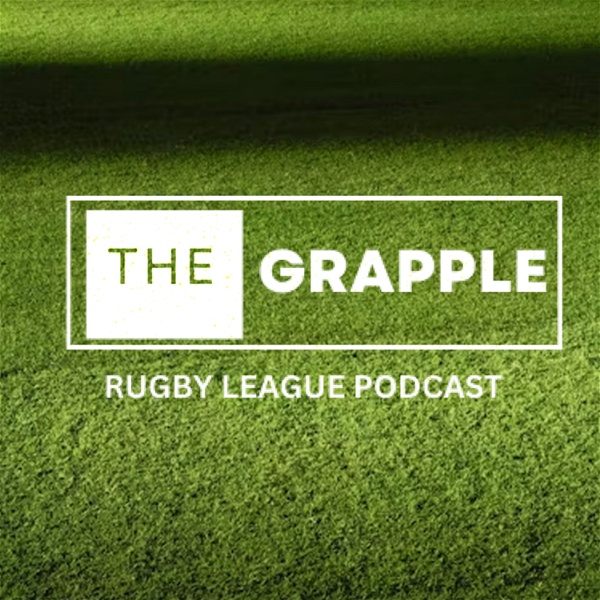 Artwork for The Grapple