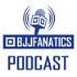 The BJJ Fanatics Podcast
