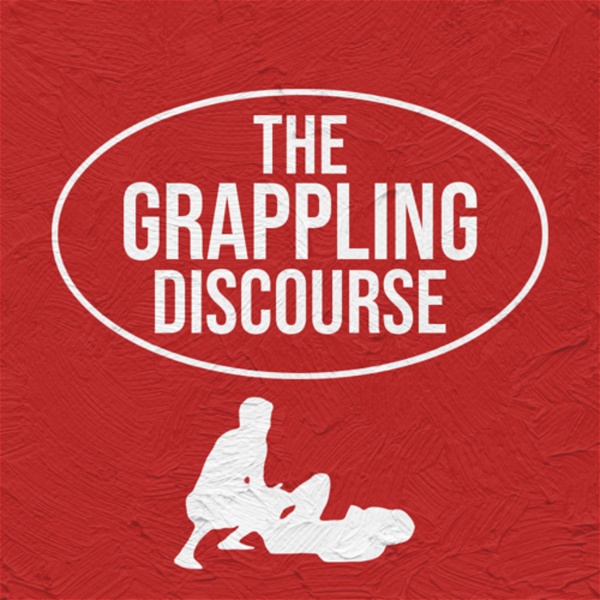 Artwork for The Grappling Discourse