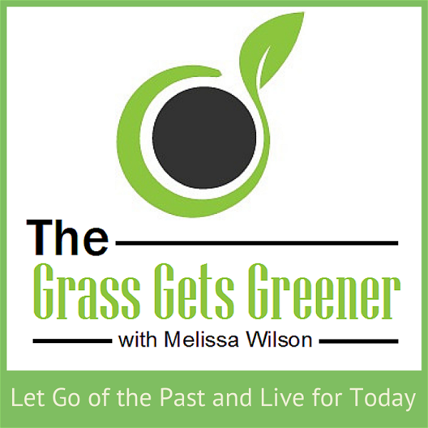 Artwork for The Grass Gets Greener: Overcoming Childhood Trauma and Thriving in Life through Inspiring Stories