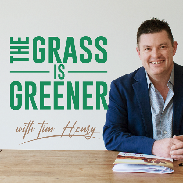 Artwork for The Grass is Greener