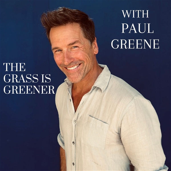 Artwork for The Grass is Greener