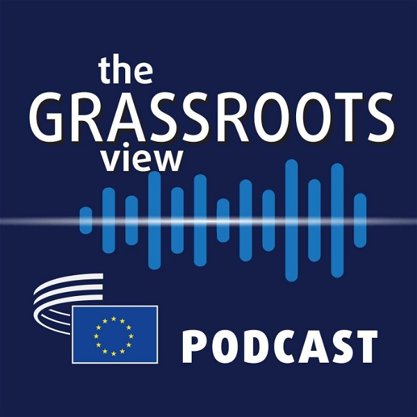 Artwork for The Grassroots View