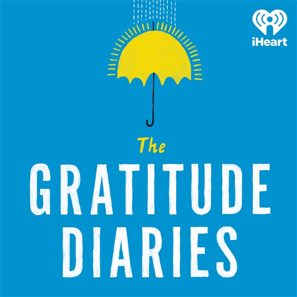 Artwork for The Gratitude Diaries