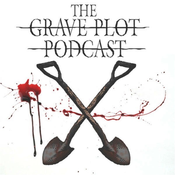Artwork for The Grave Plot Podcast
