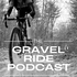 The Gravel Ride. A cycling podcast