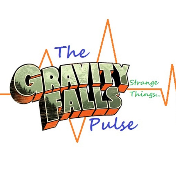 Artwork for The Gravity Falls Pulse's Podcast
