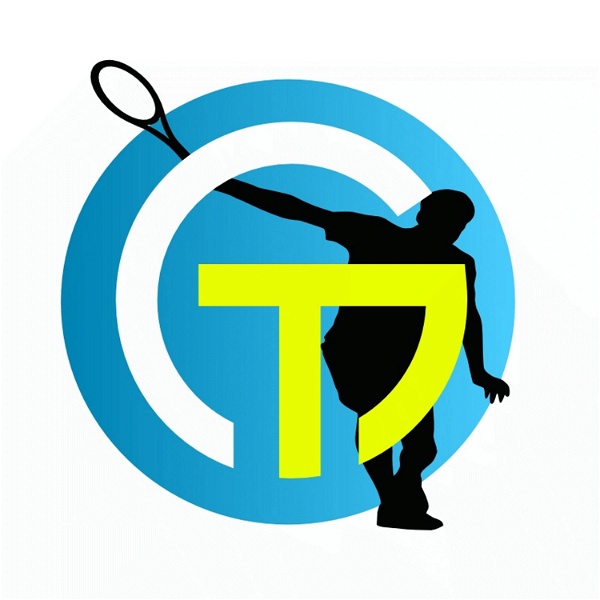 Artwork for The Gravity Tennis Podcast