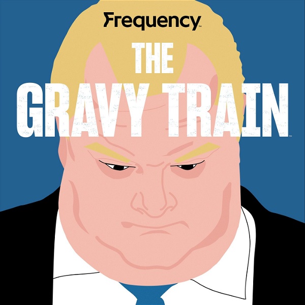 Artwork for The Gravy Train