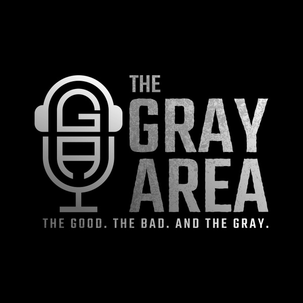 Artwork for The Gray Area
