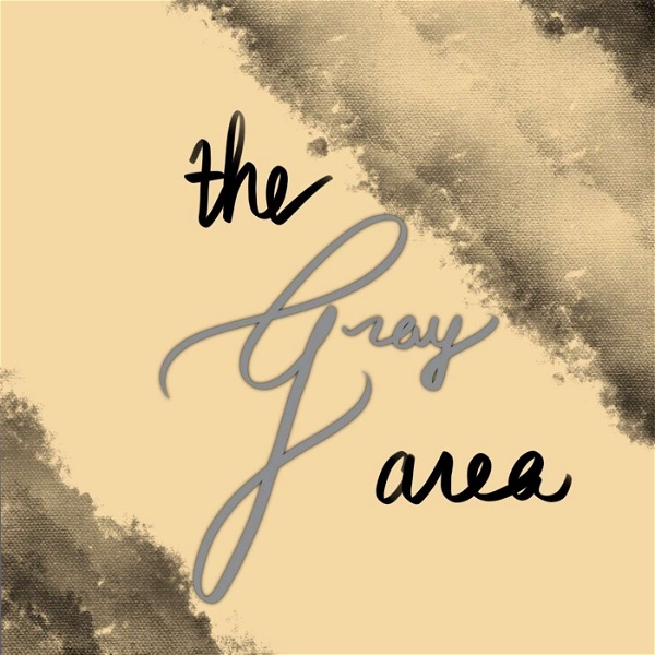 Artwork for The Gray Area Podcast