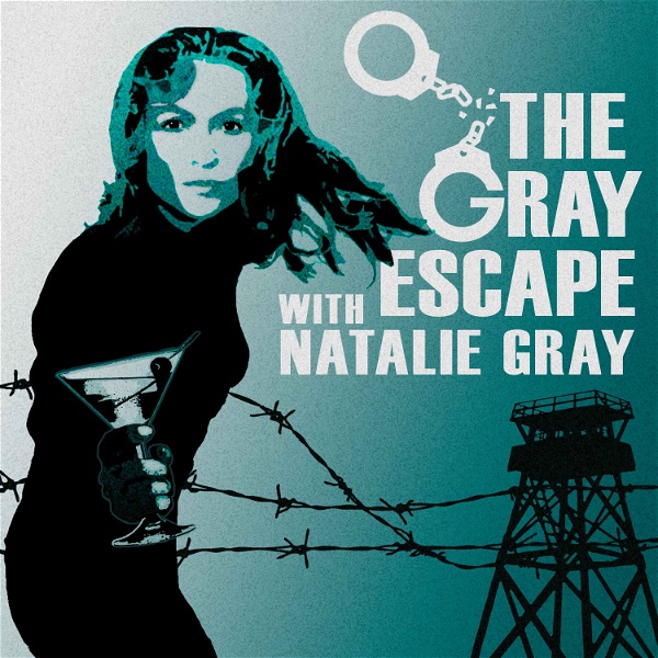 Artwork for The Gray Escape