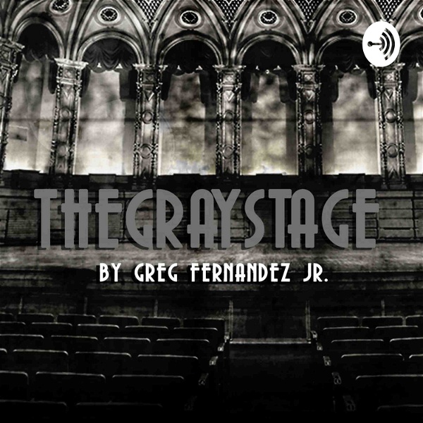 Artwork for The Gray Stage