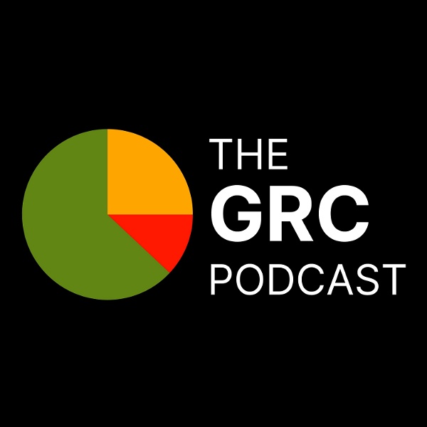 Artwork for The GRC Podcast