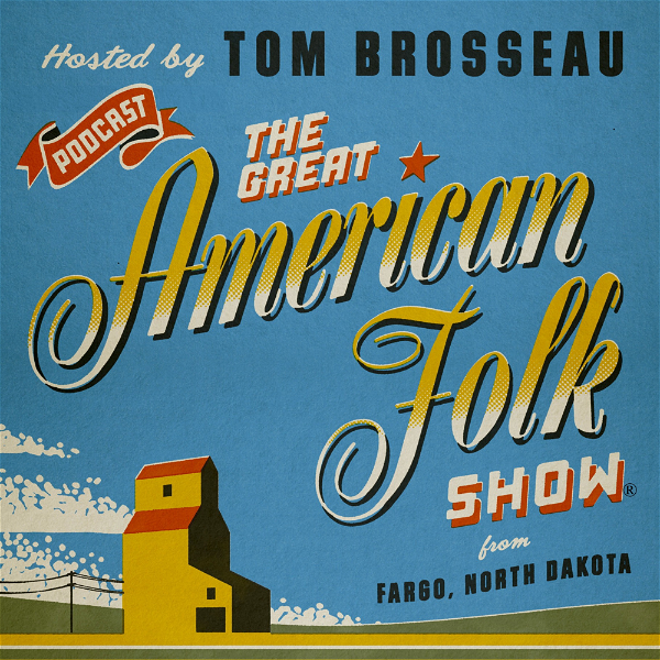 Artwork for The Great American Folk Show