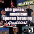 The Great American Sports Betting Podcast