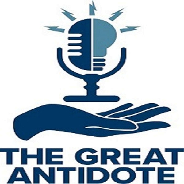 Artwork for The Great Antidote