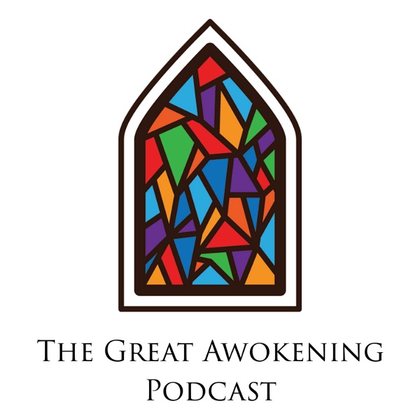 Artwork for The Great Awokening Podcast