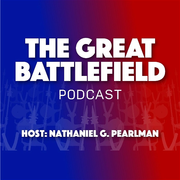 Artwork for The Great Battlefield