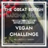 The Great British Baking Show Vegan Challenge