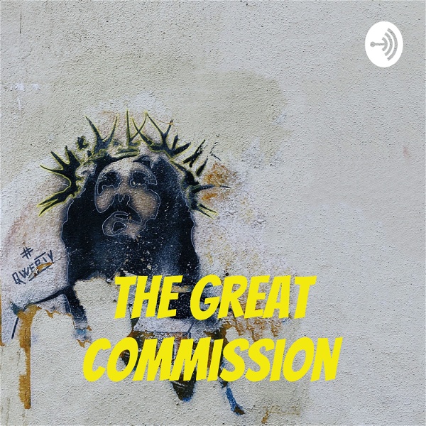 Artwork for The Great Commission