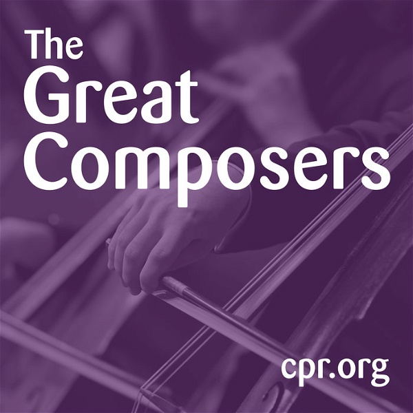 Artwork for The Great Composers