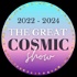 The Great Cosmic Show