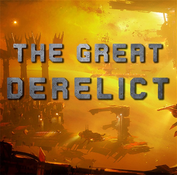 Artwork for The Great Derelict