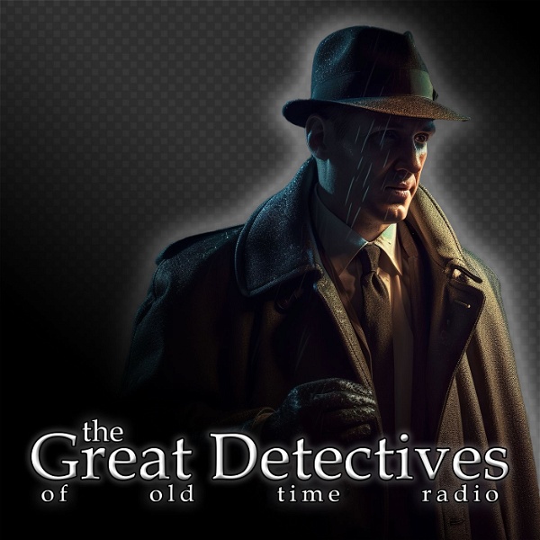 Artwork for The Great Detectives Present The Falcon