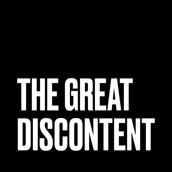 Artwork for The Great Discontent